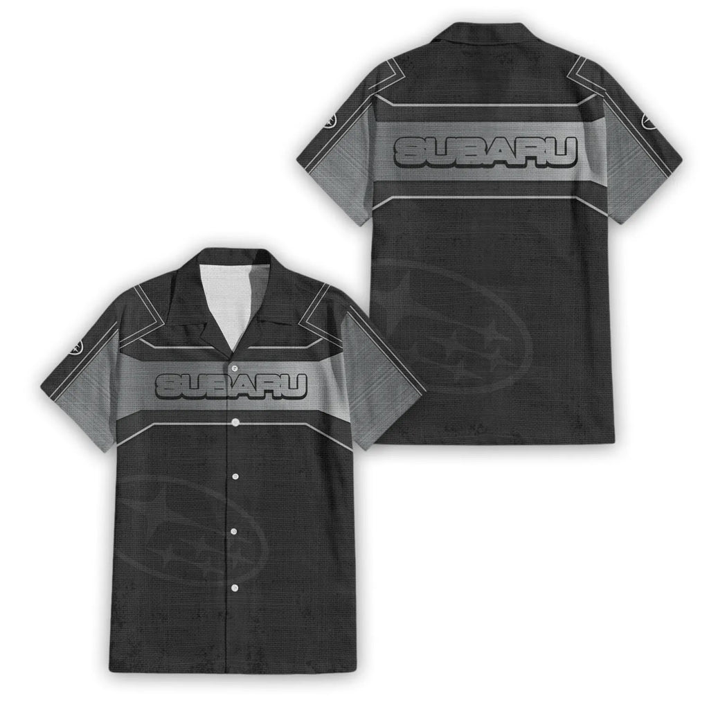 Subaru Apparels SC085