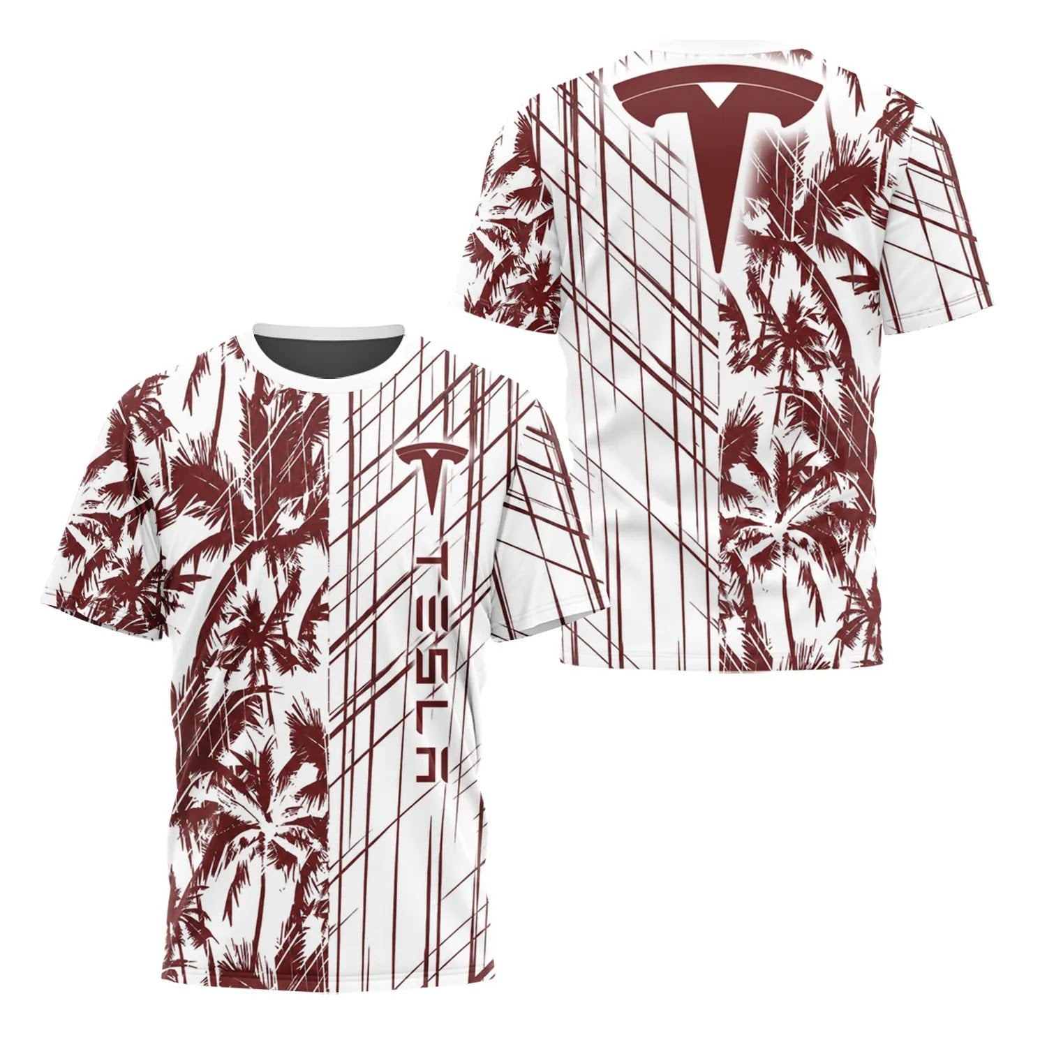 Tesla Apparels SHW041