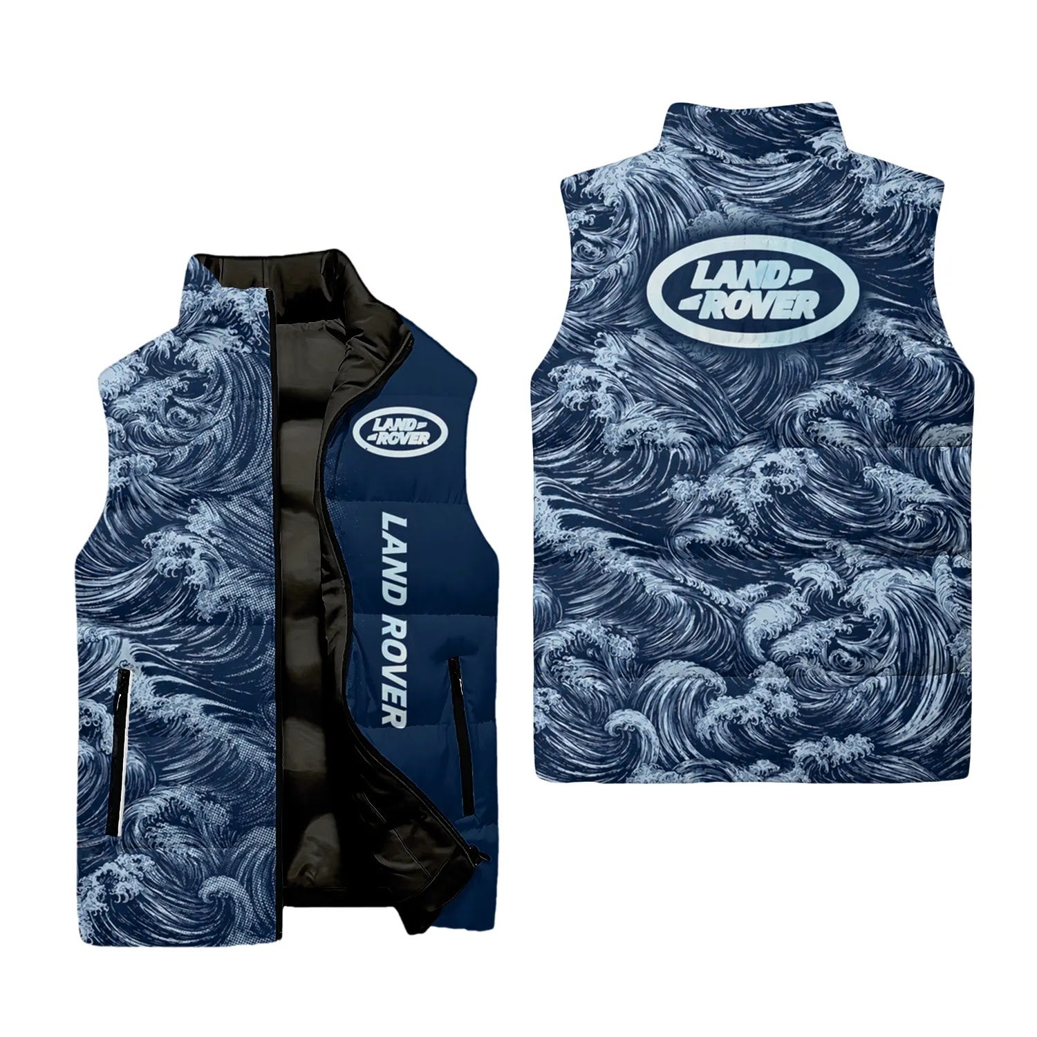 Land Rover Apparels SHW010