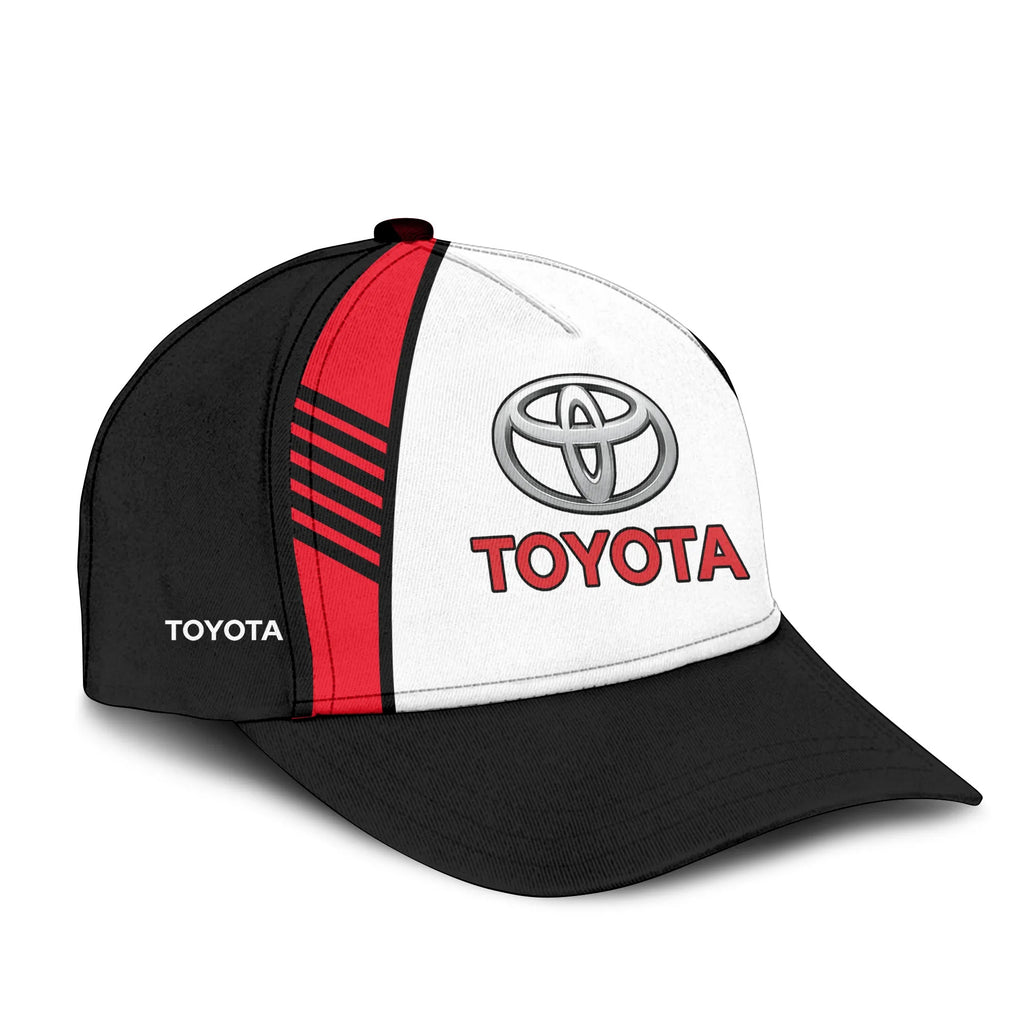 Toyota Cap CSC032