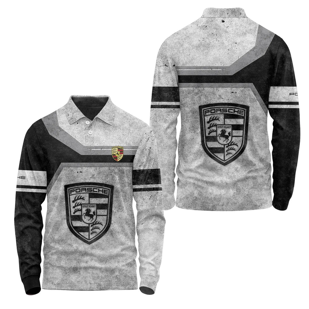 Porsche Apparels SC086