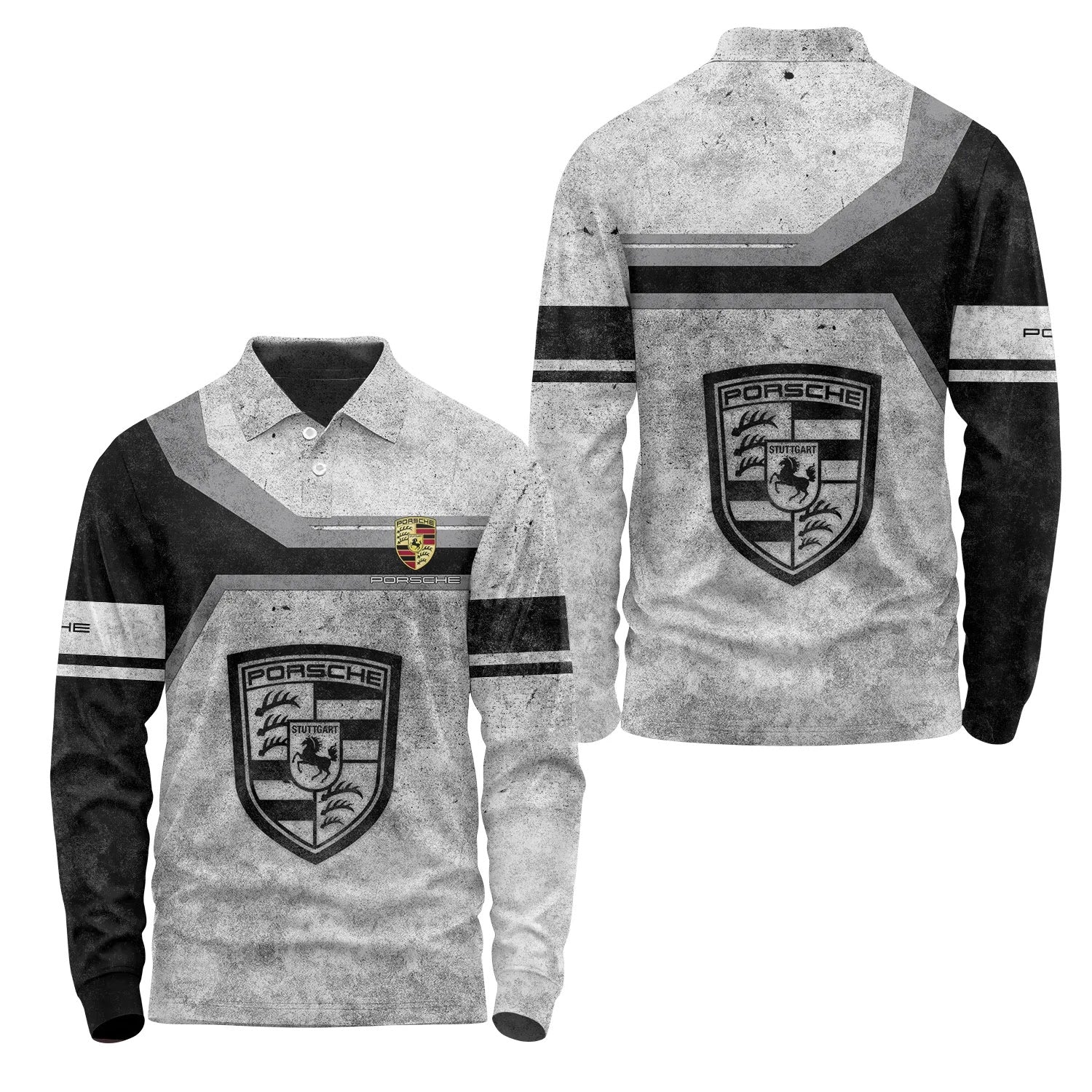 Porsche Apparels SC086