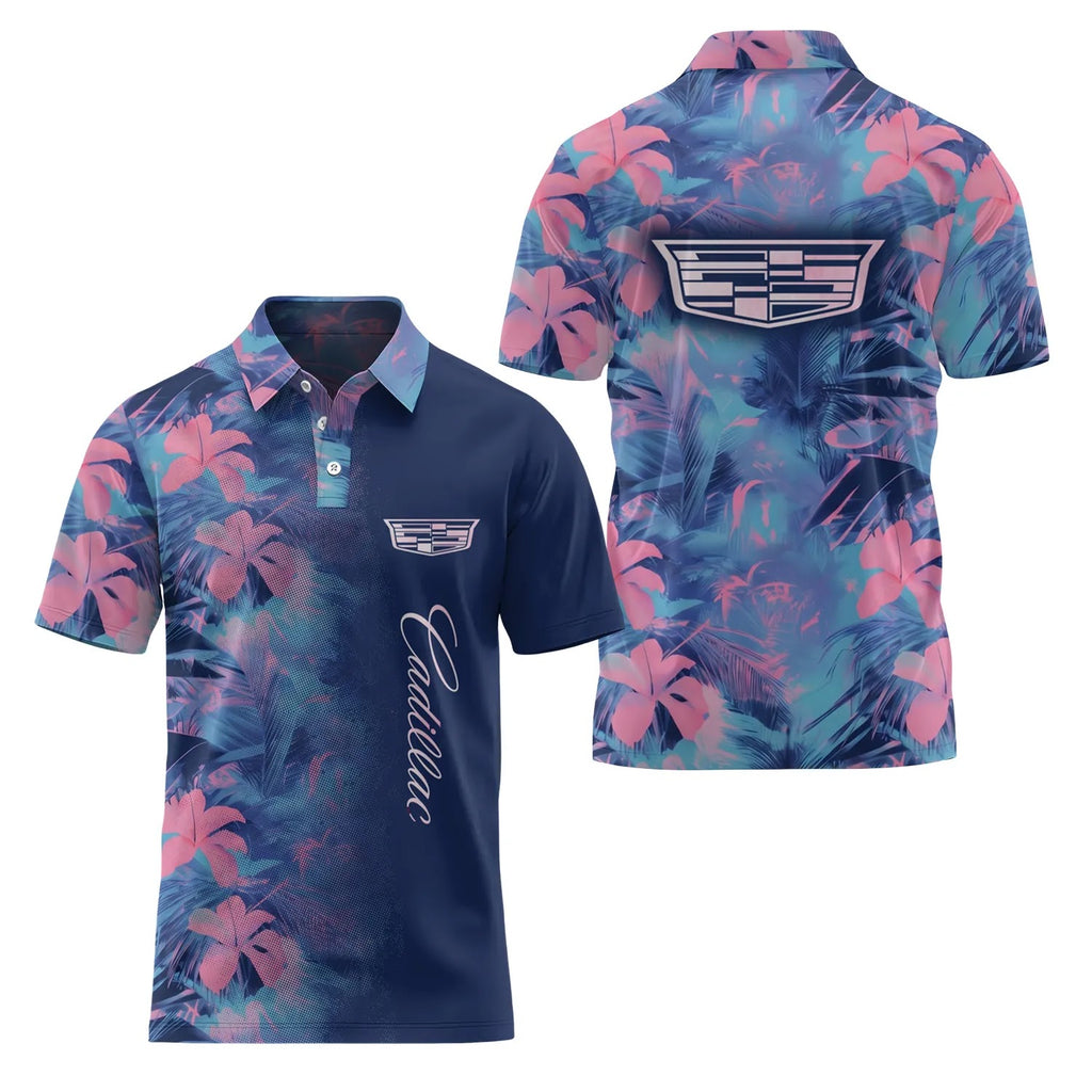 Cadillac Apparels SHW054