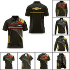 Chevrolet Apparels SC067
