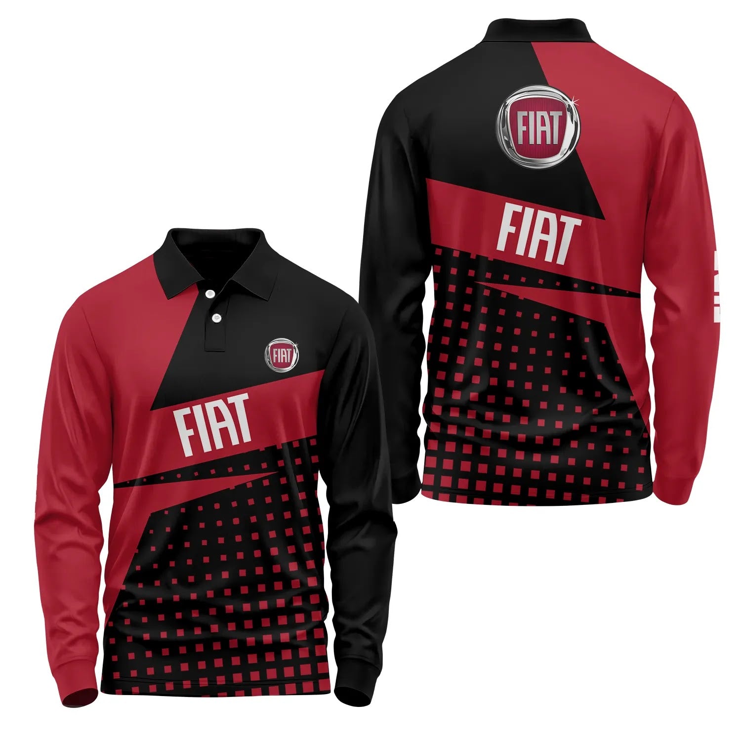 Fiat Apparels SC083