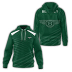 Bentley Hoodie SC082