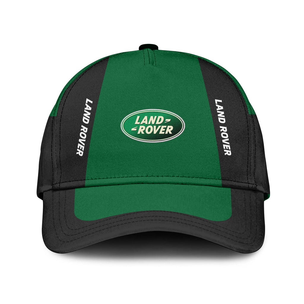 Land Rover Cap CSC026