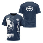 Toyota Apparels SHW031