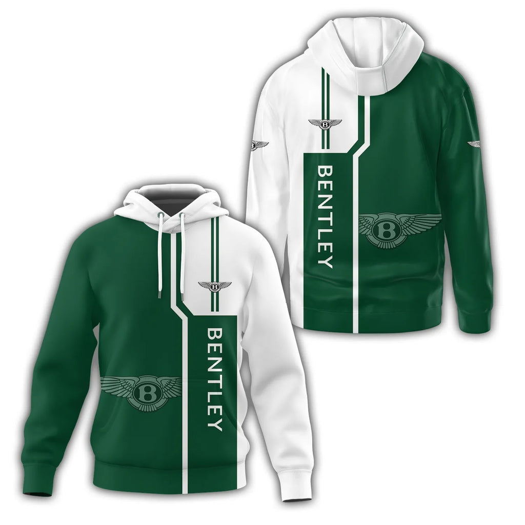 Bentley Hoodie SC064