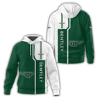 Bentley Hoodie SC064