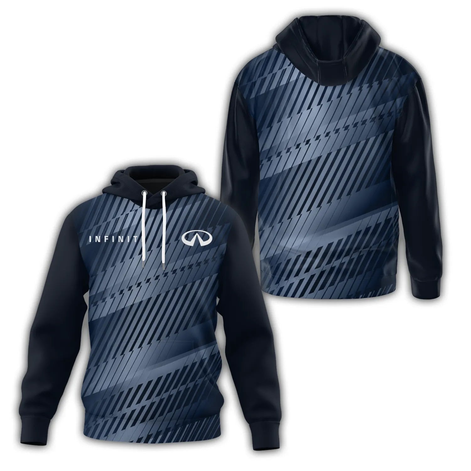 Infiniti Hoodie SC118