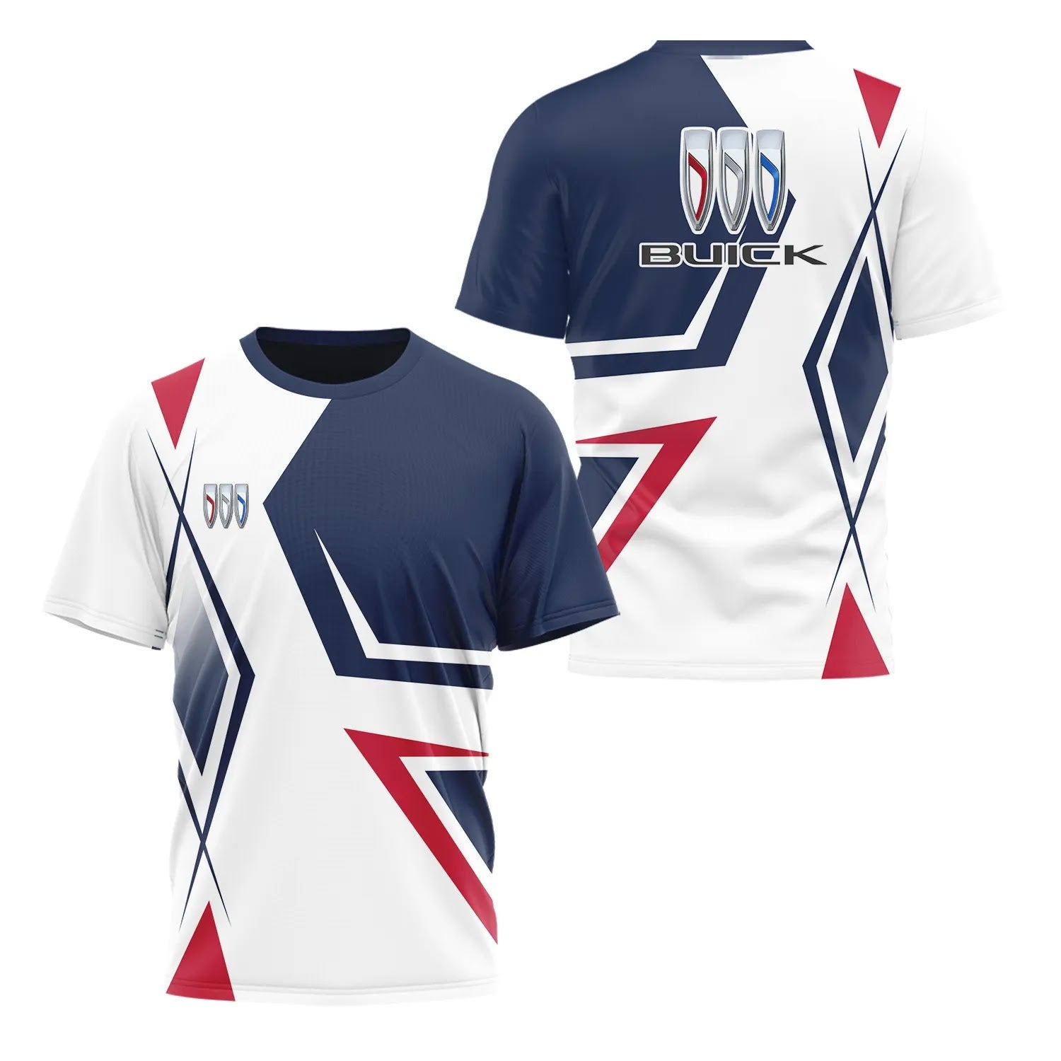 Buick Apparels SC080