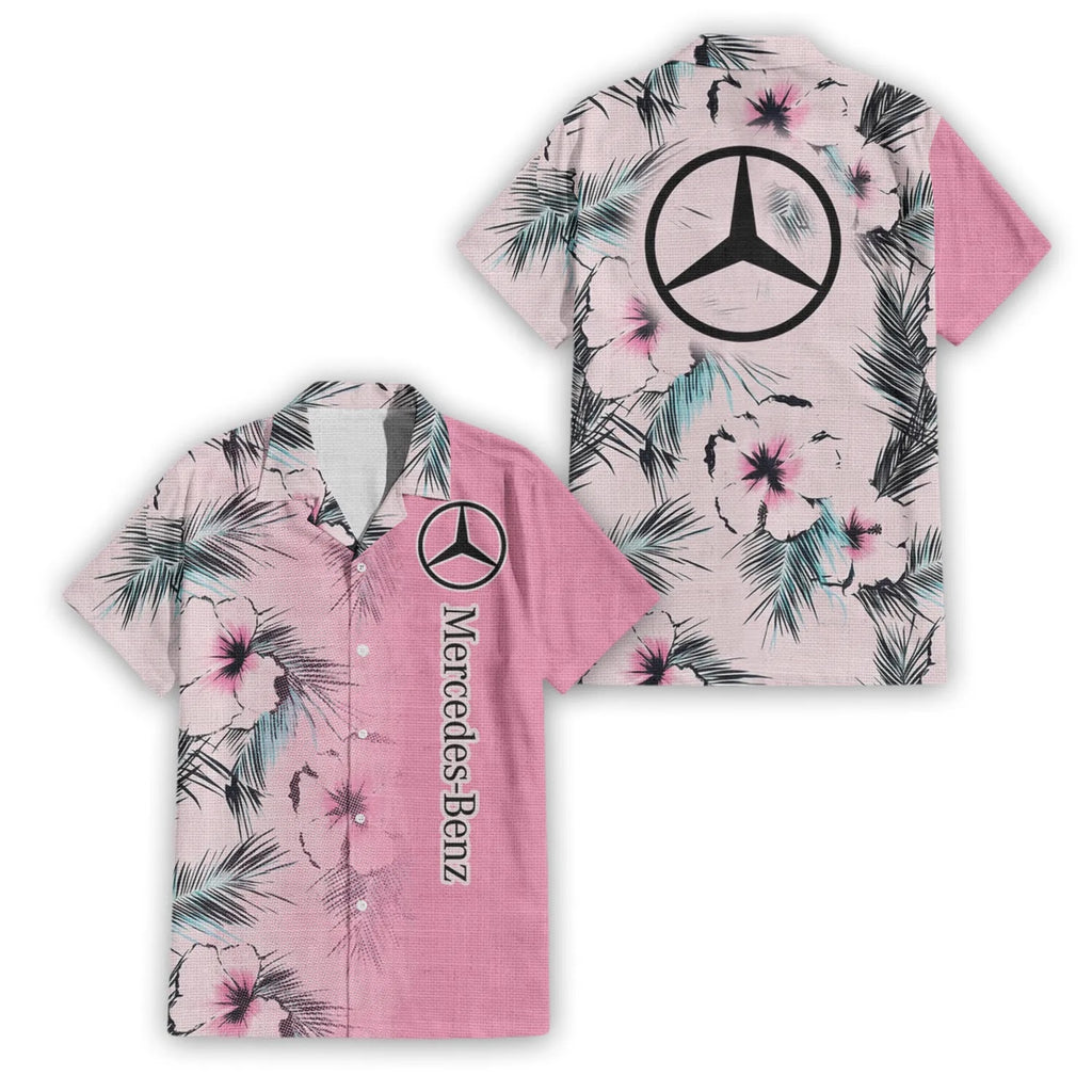 Mercedes-Benz Apparels SHW056