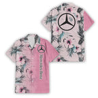 Mercedes-Benz Apparels SHW056