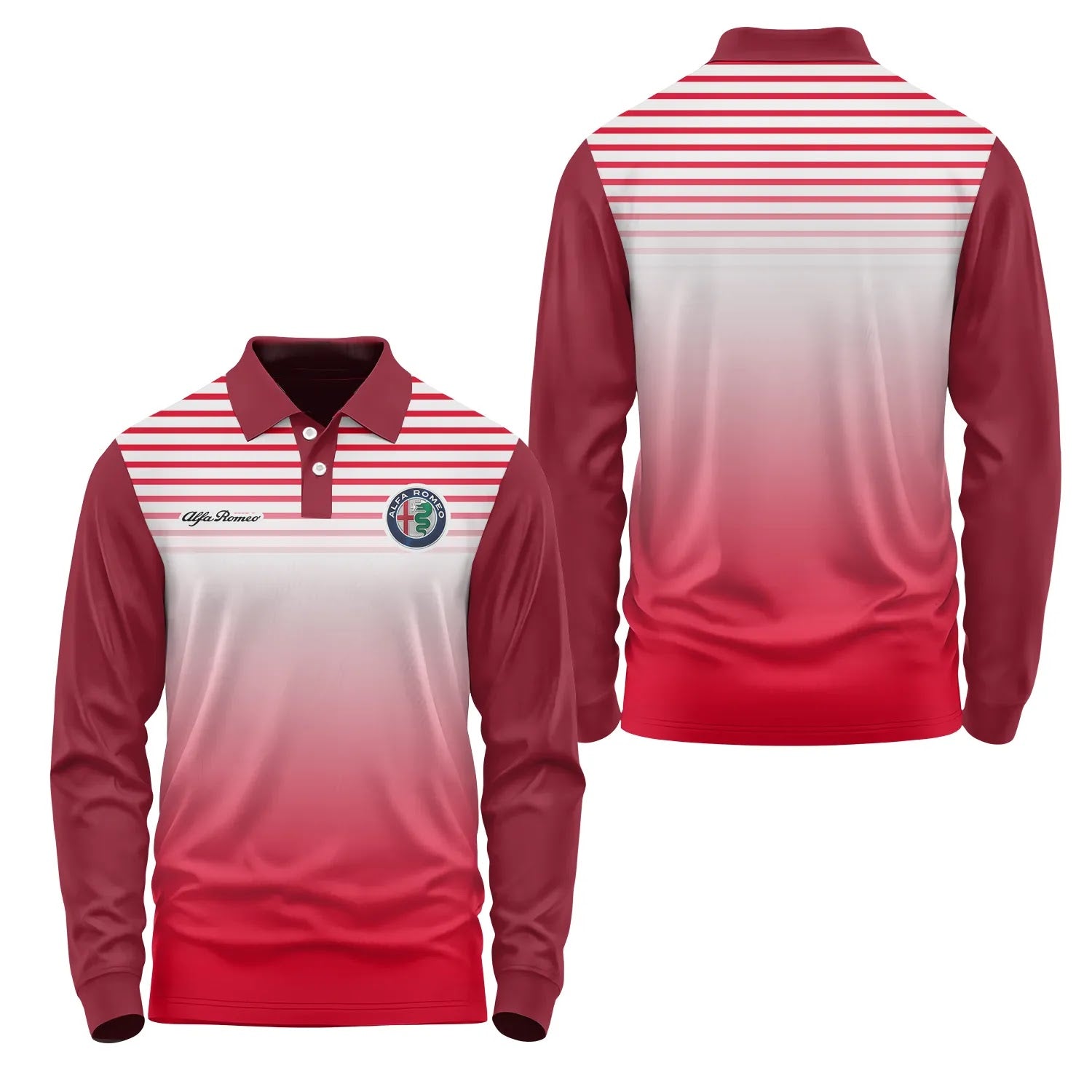 Alfa Romeo Apparels SC107