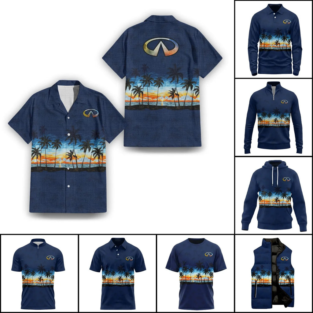Infiniti Apparels SHW017
