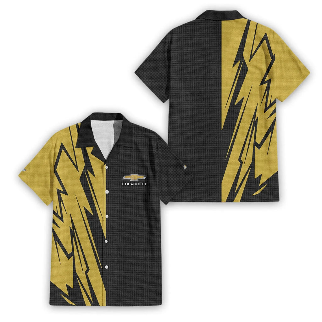 Chevrolet Apparels SC062