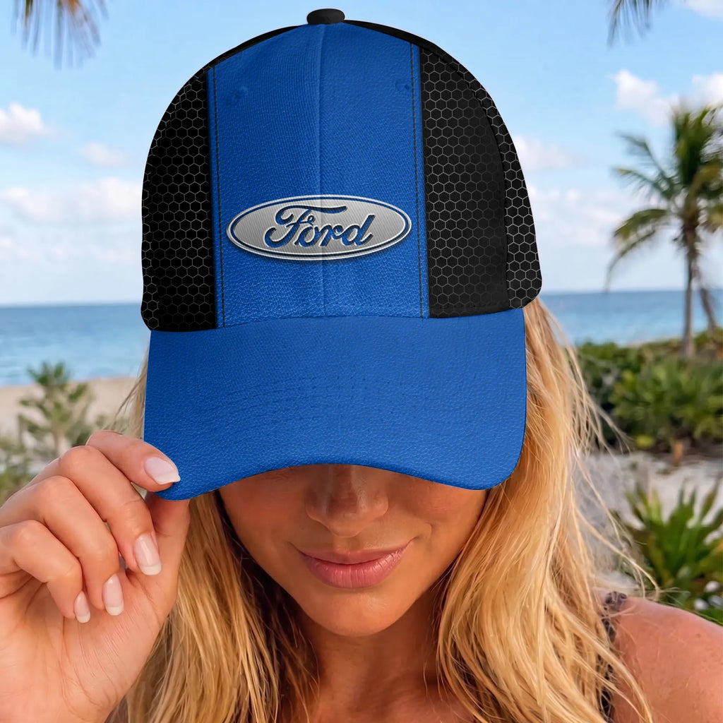 Ford Apparels CSC071