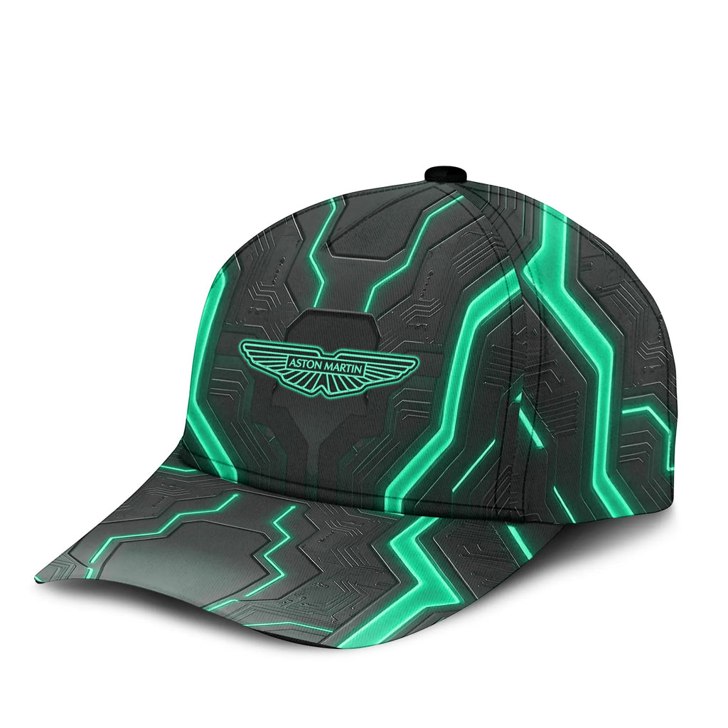 Aston Martin Apparels CSC058