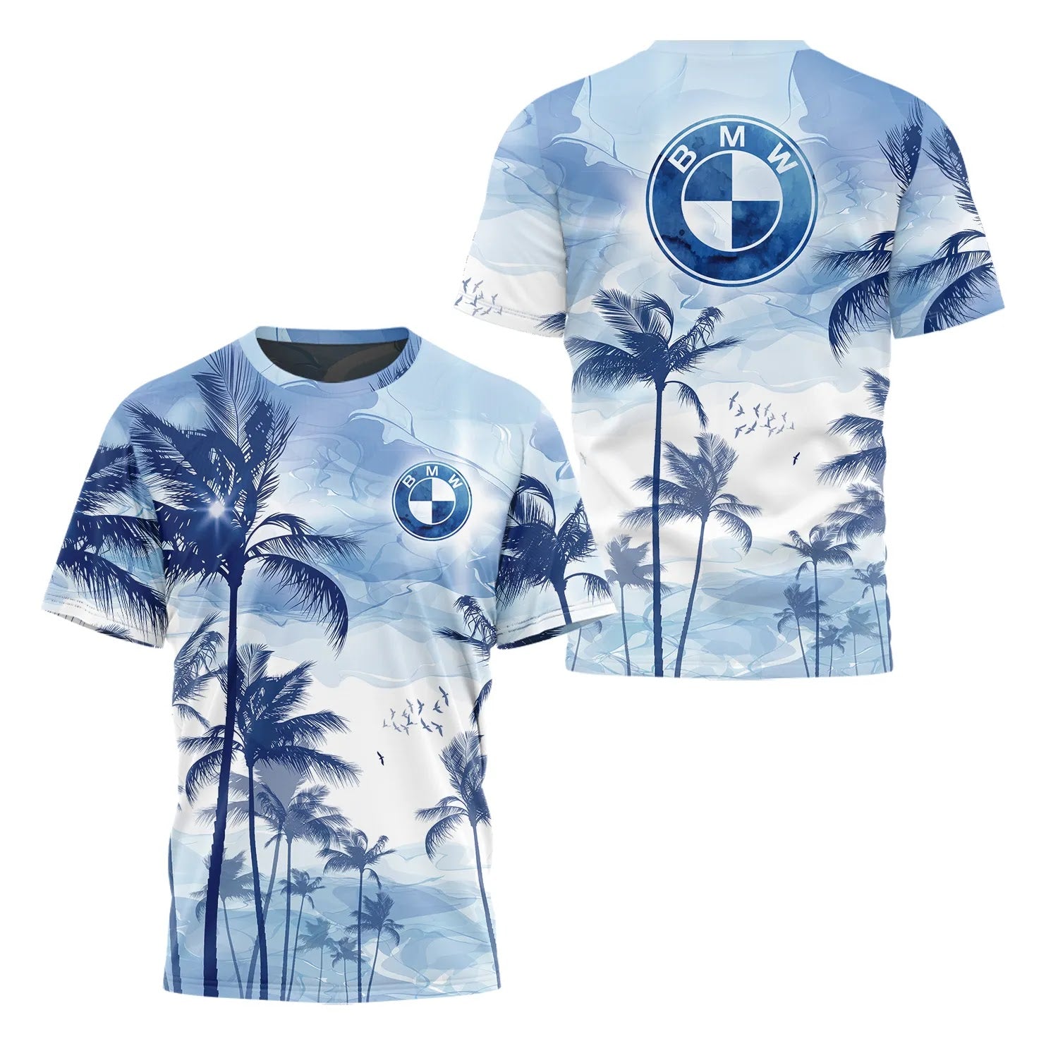 BMW Apparels SHW004