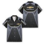 Chevrolet Apparels SC088