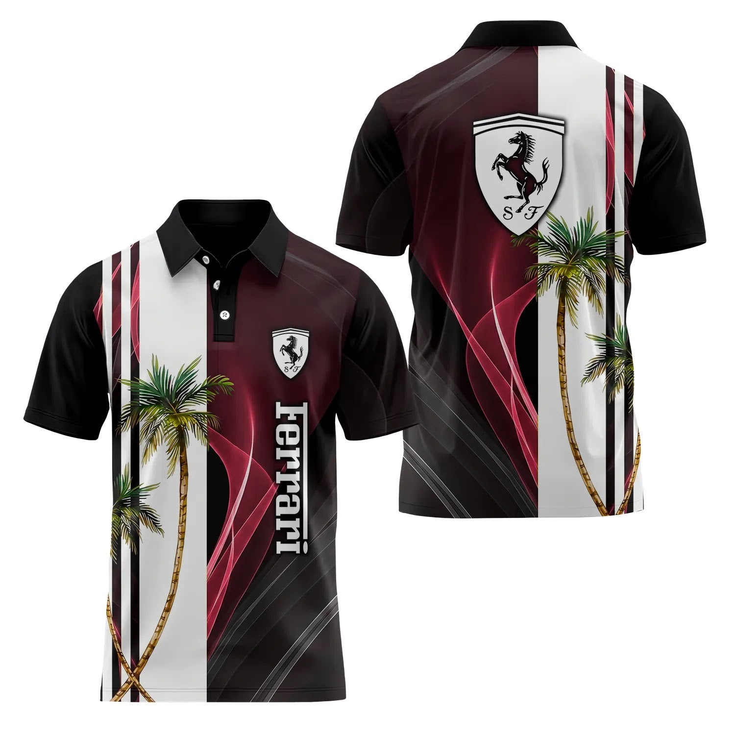 Ferrari Apparels SHW036