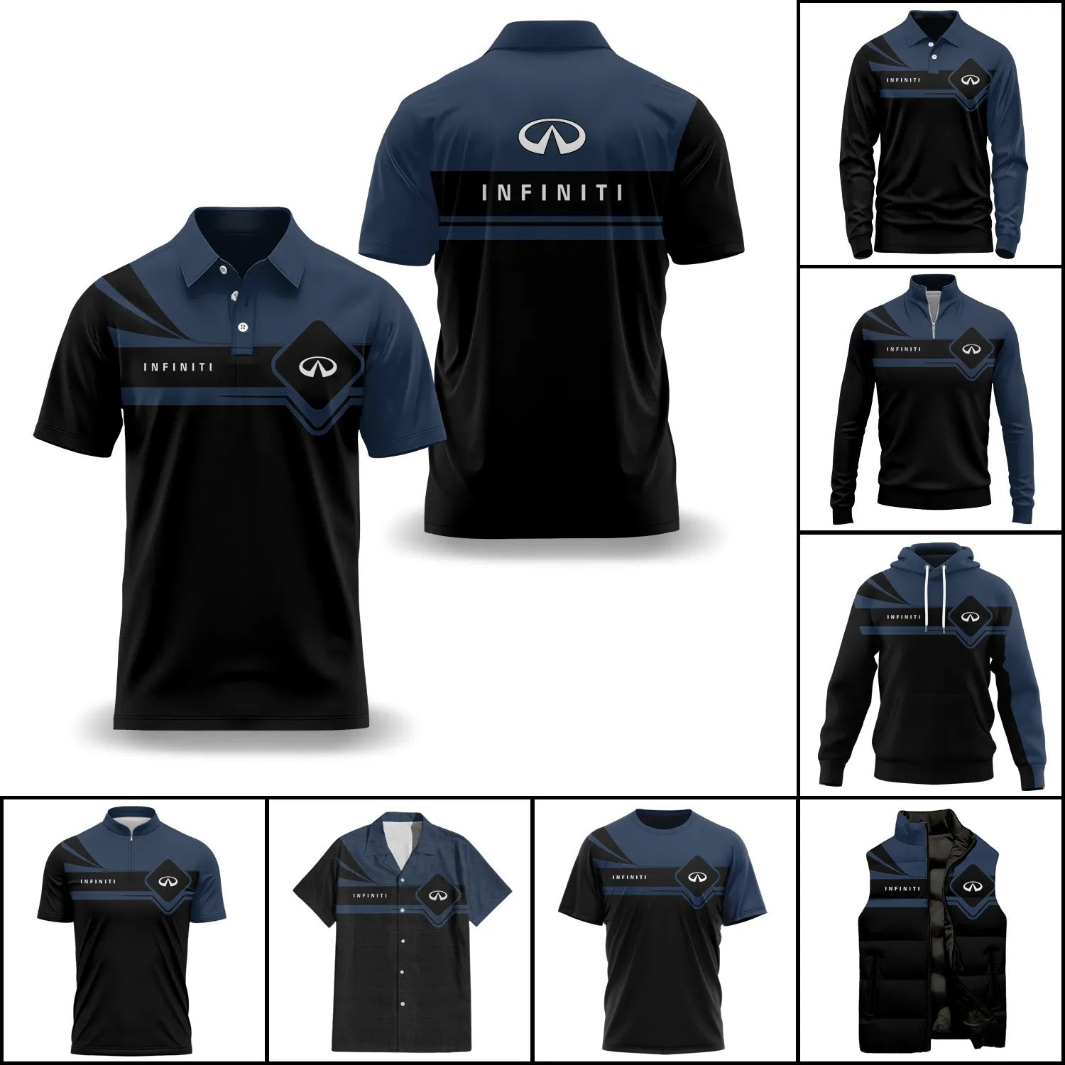Infiniti Apparels SC066