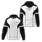 Genesis Hoodie SC113