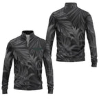 Aston Martin Quarter-zip Pullover SC111