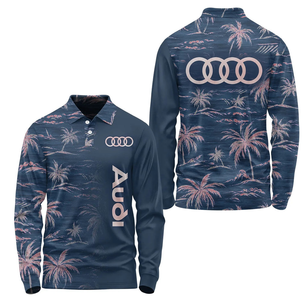Audi Apparels SHW013