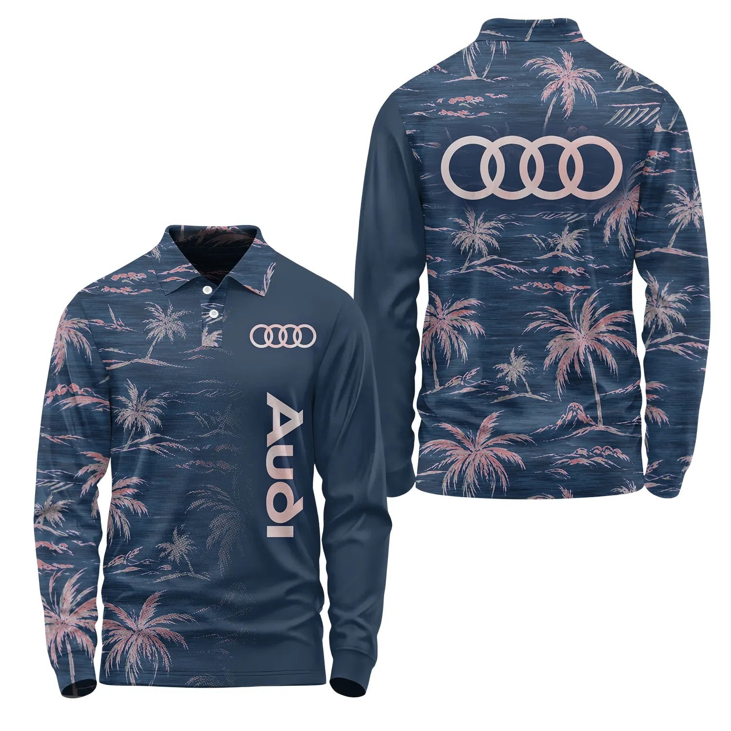 Audi Apparels SHW013