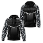 Genesis Hoodie SC115