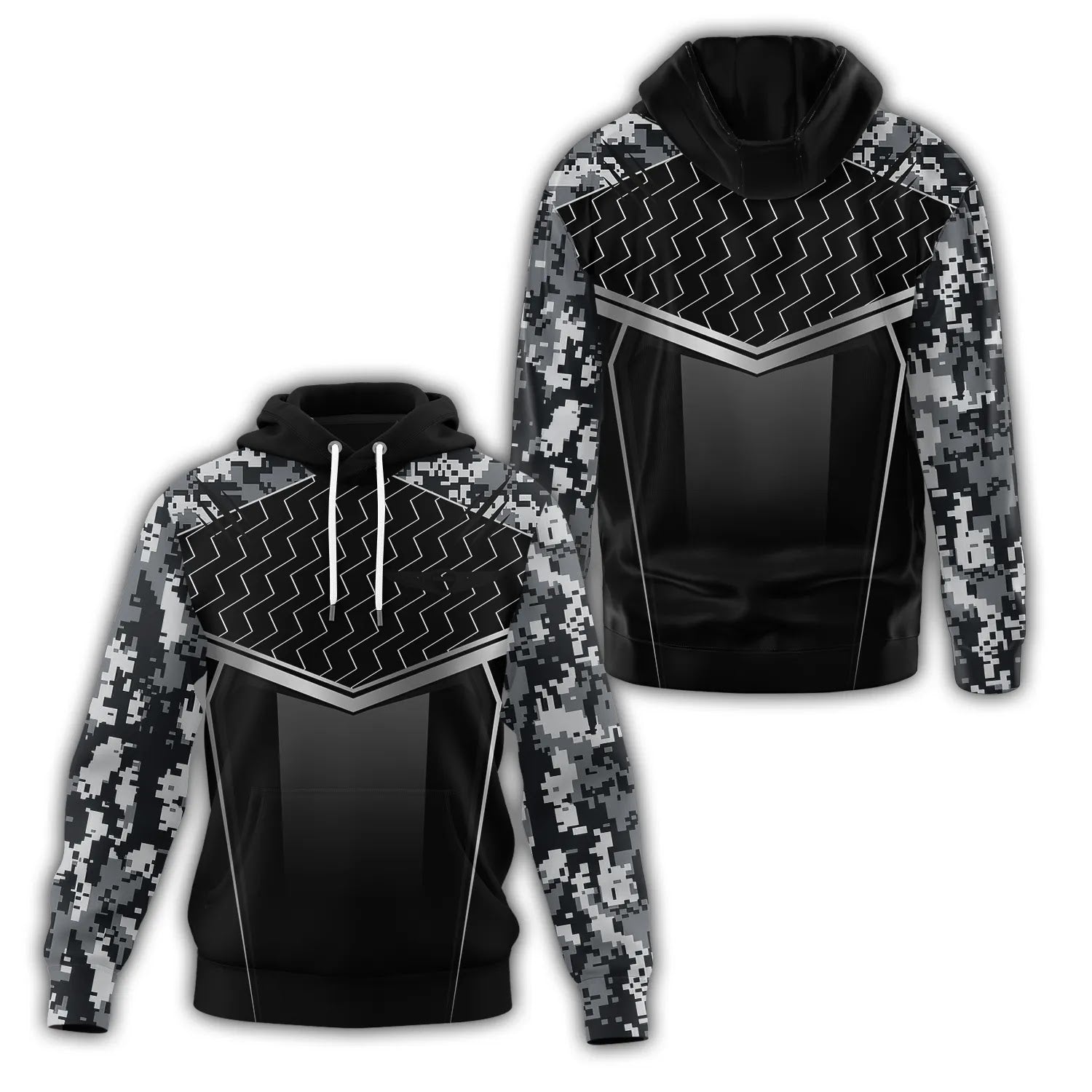 Genesis Hoodie SC115