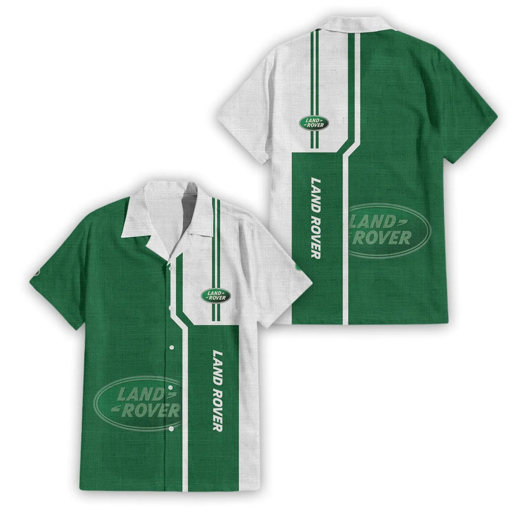Land Rover Apparels SC064