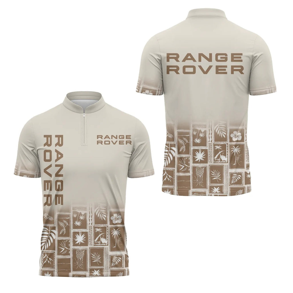 Range Rover Apparels SHW067