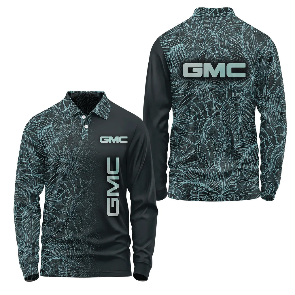 GMC Apparels SHW008