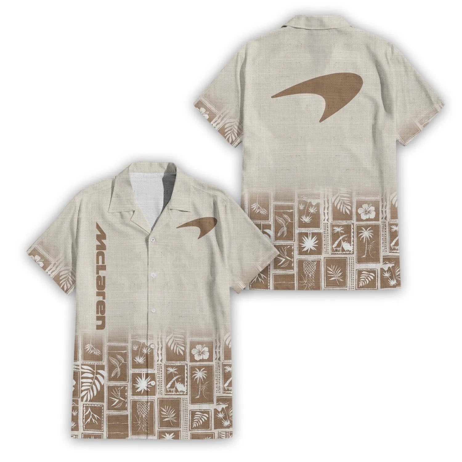 McLaren Apparels SHW067