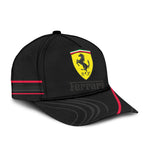 Ferrari Cap CSC030