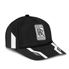 Rolls-Royce Cap CSC033