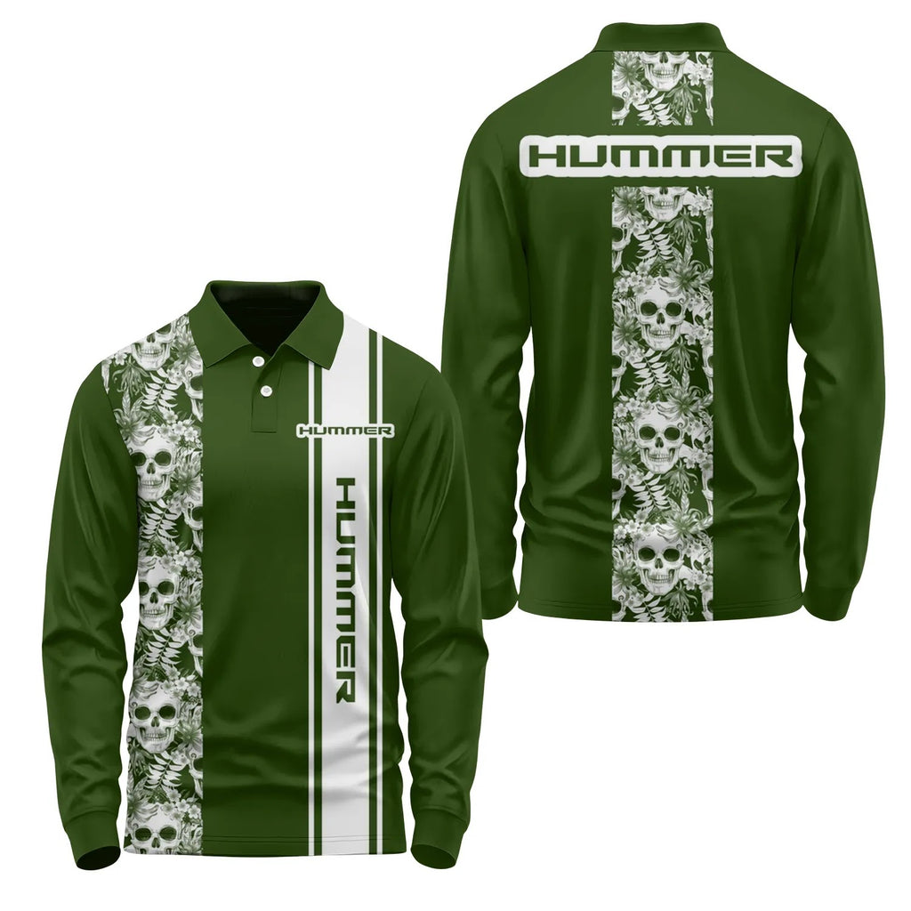 Hummer Apparels SHW042