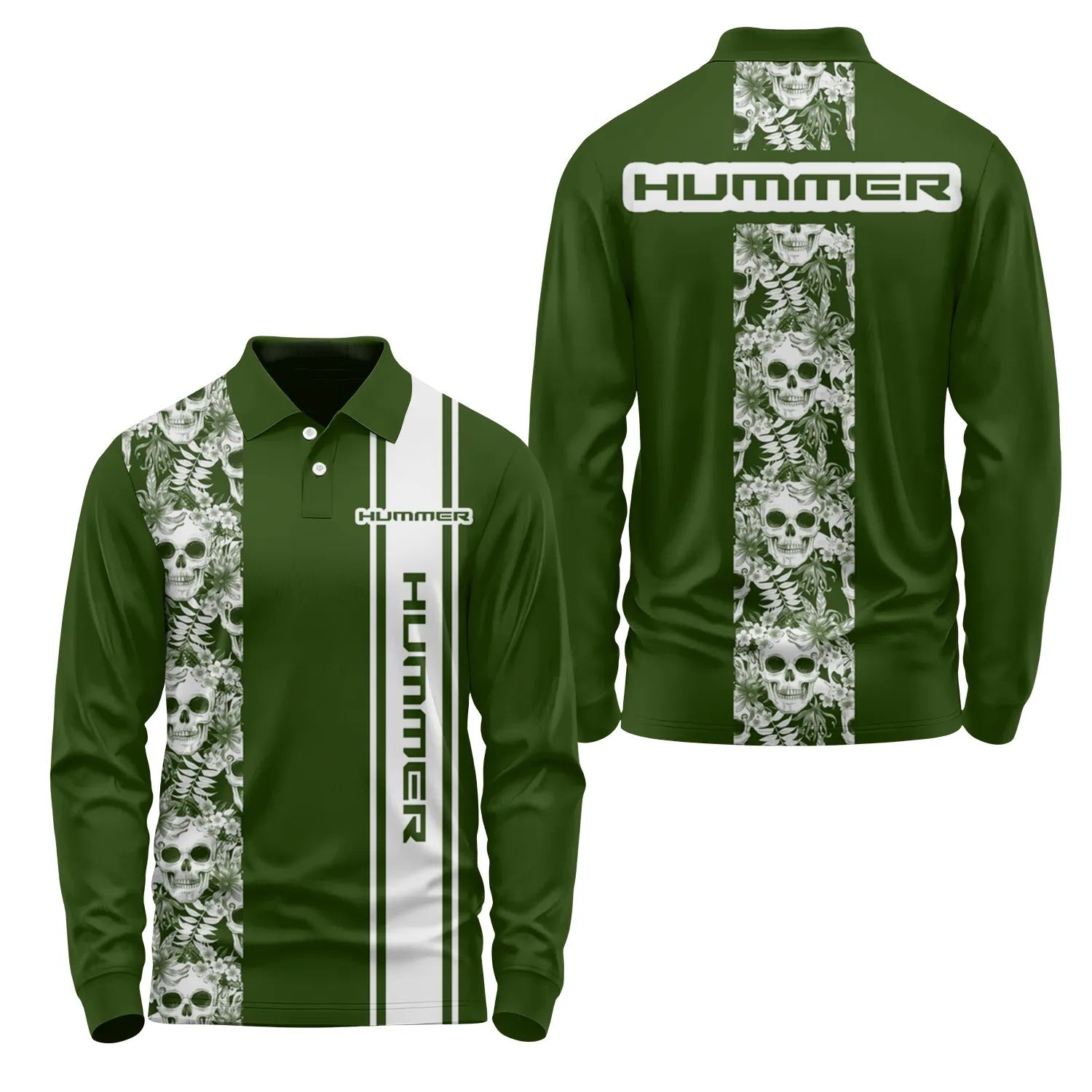 Hummer Apparels SHW042
