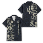 Maserati Apparels SHW033