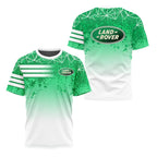 Land Rover Apparels SC097