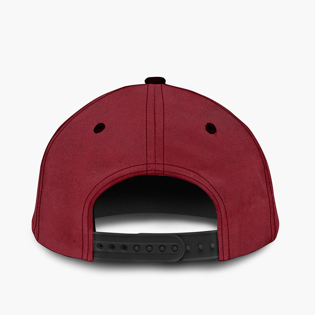Mazda Cap CSC018