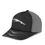 Jaguar Cap CSC009