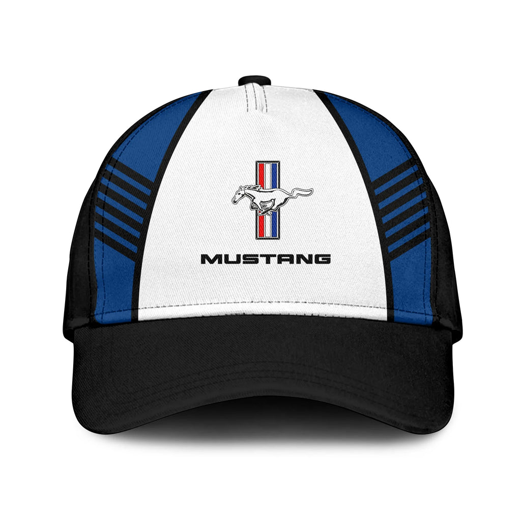 Ford Mustang Cap CSC032