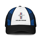 Ford Mustang Cap CSC032