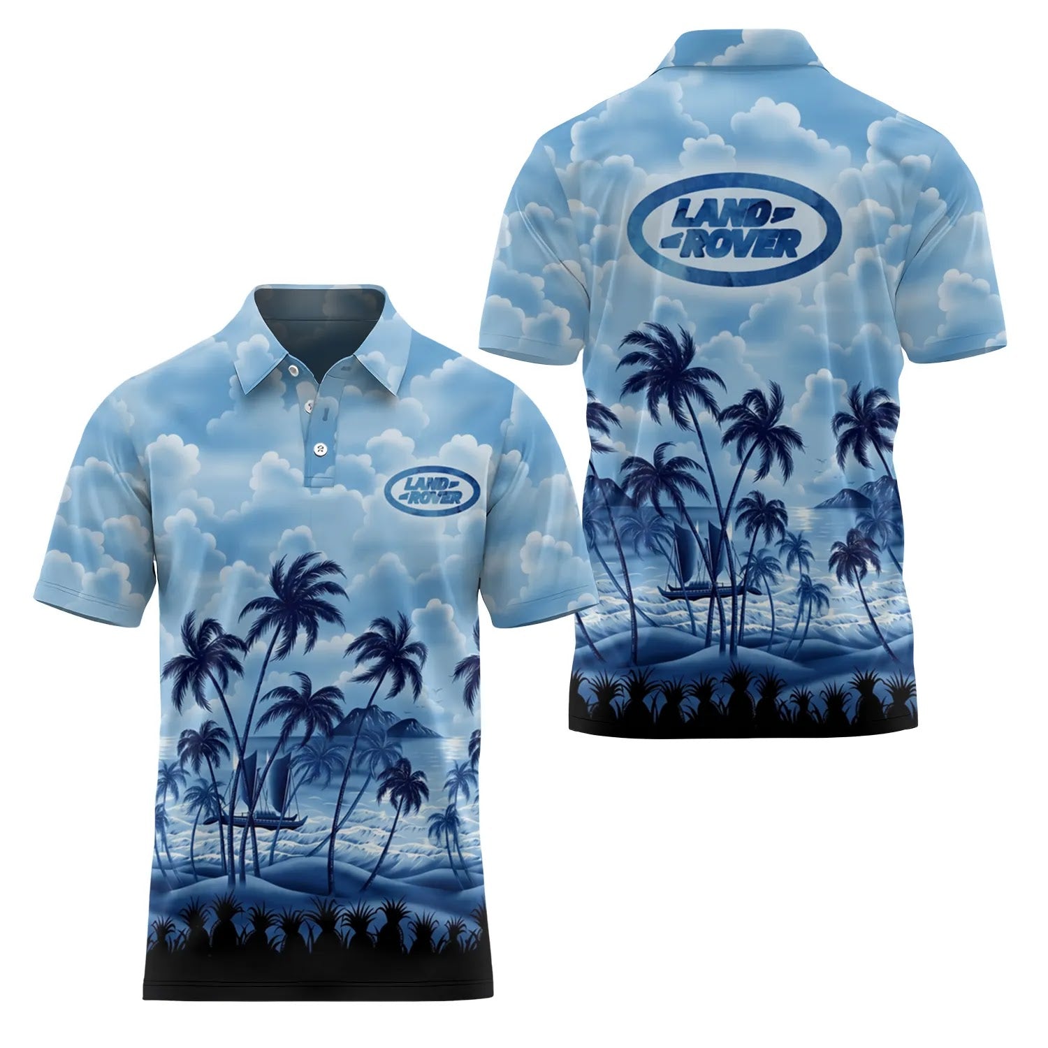 Land Rover Apparels SHW018