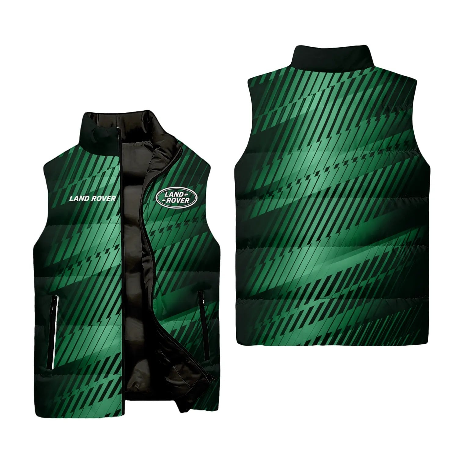 Land Rover Apparels SC118