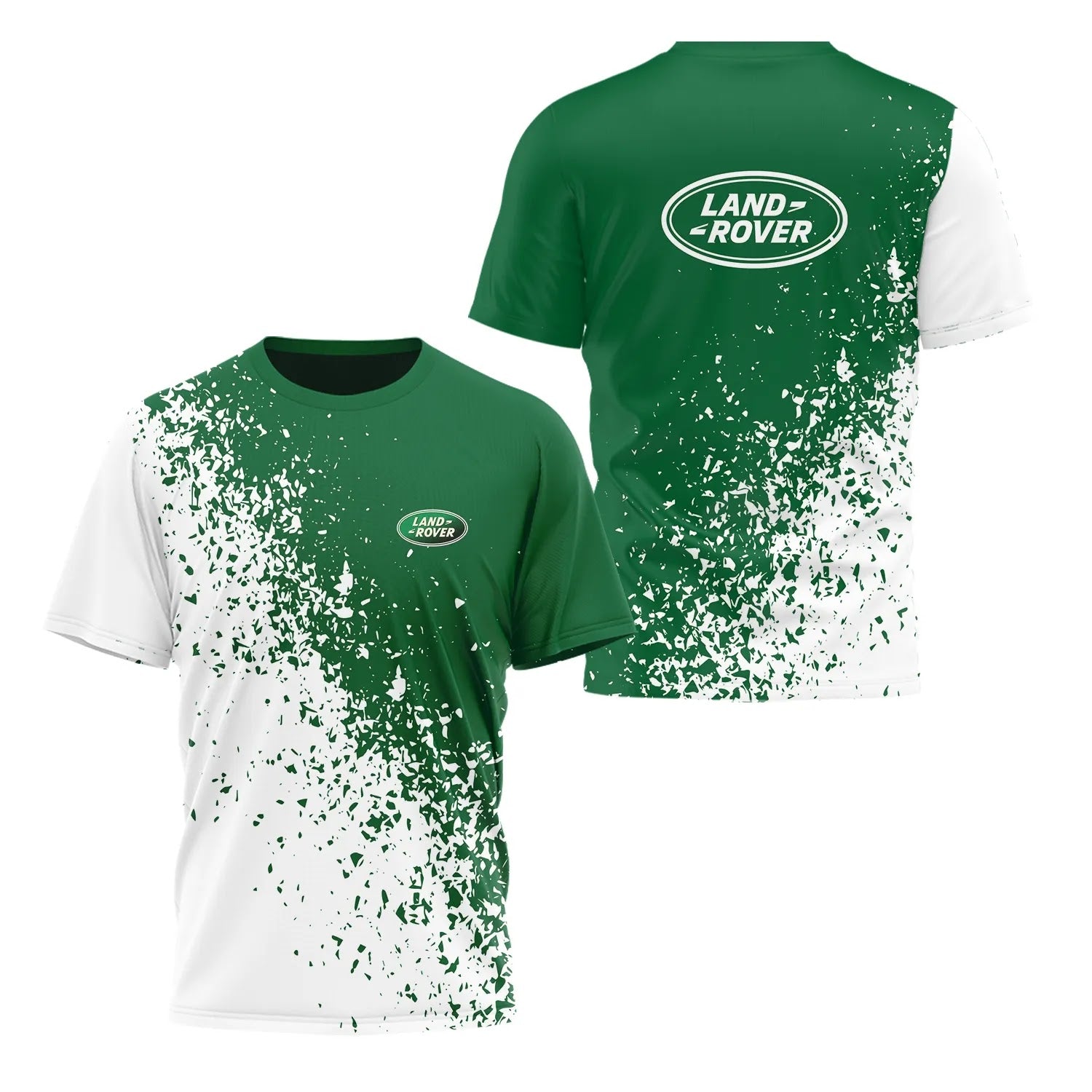Land Rover Apparels SC070